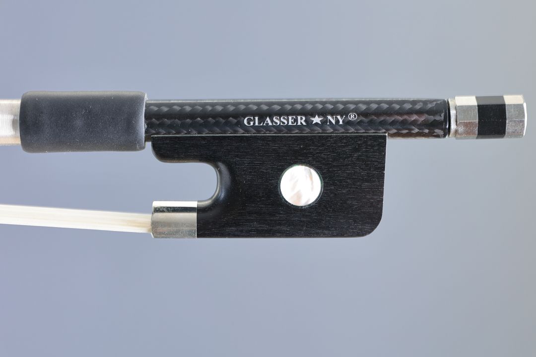 Glasser - NY - Carbonbogen vegan - 78g - CB-146